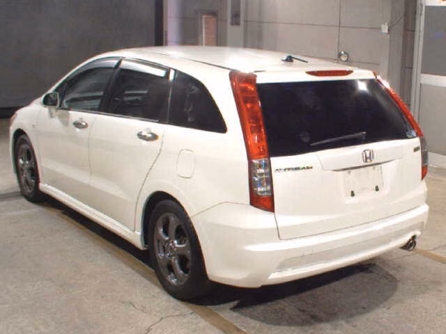 HONDA STREAM