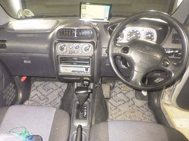 DAIHATSU TERIOS KID