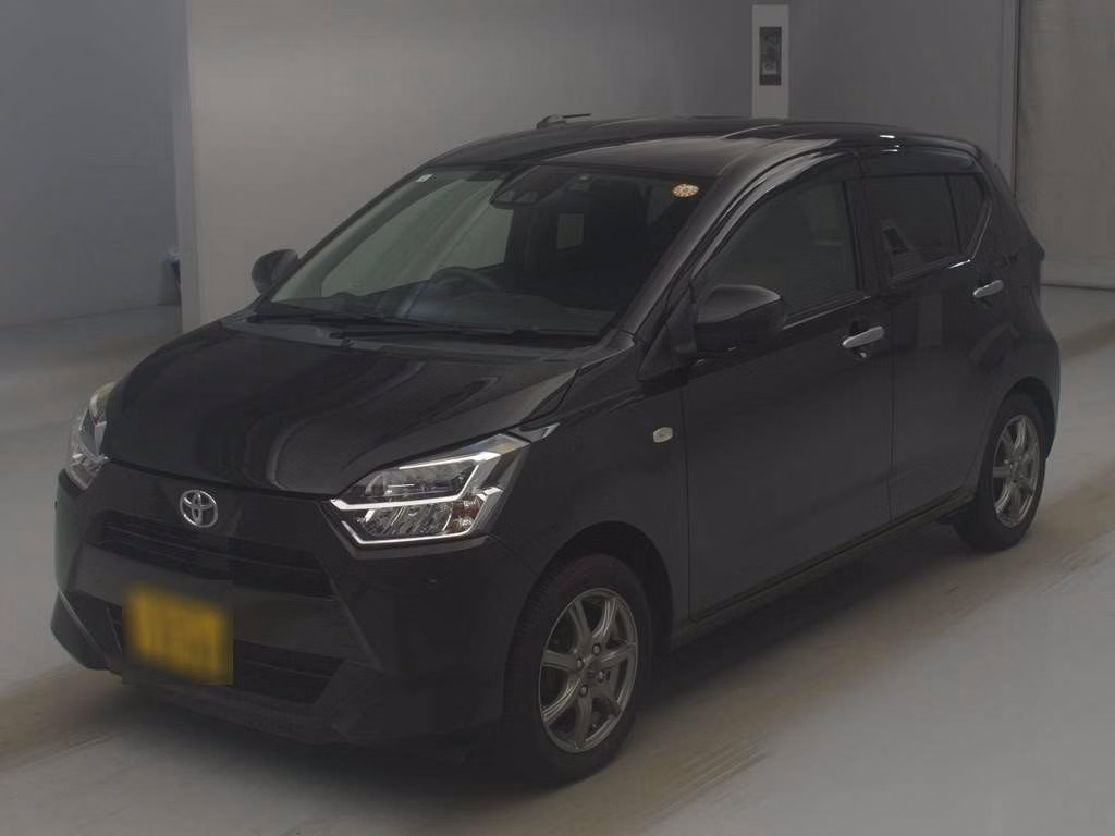 TOYOTA PIXIS EPOCH
