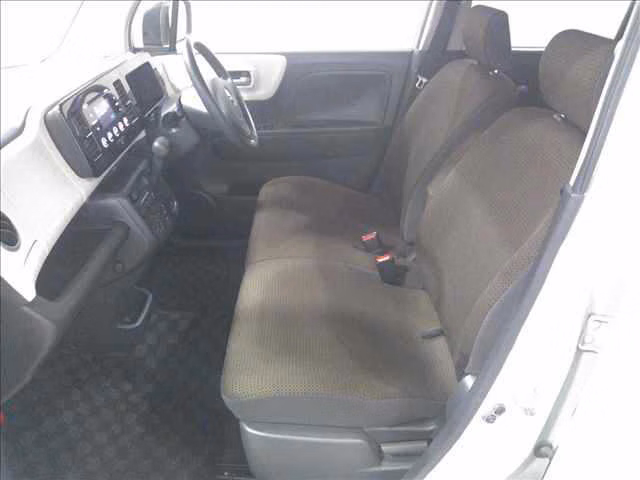 SUZUKI MR WAGON