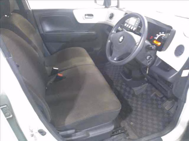 SUZUKI MR WAGON