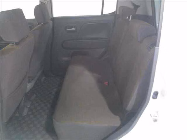 SUZUKI MR WAGON