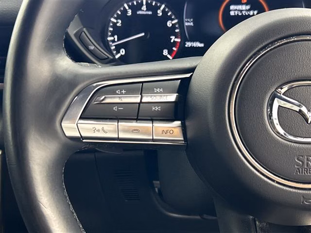 MAZDA MX-30