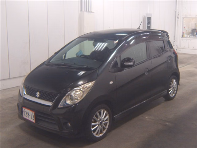 SUZUKI CERVO