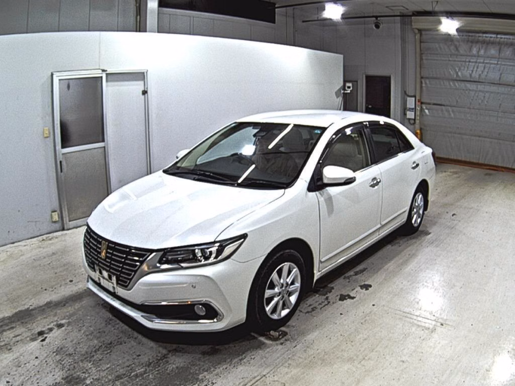TOYOTA PREMIO
