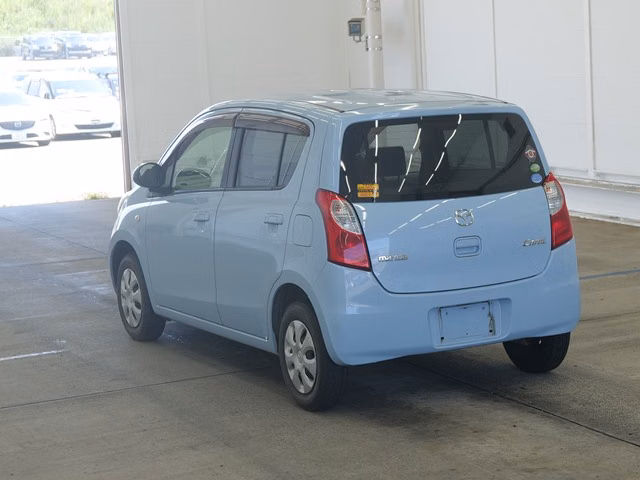 MAZDA CAROL