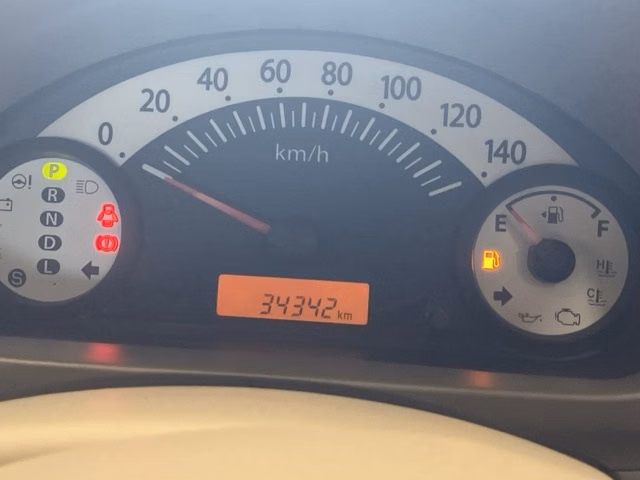 MAZDA CAROL