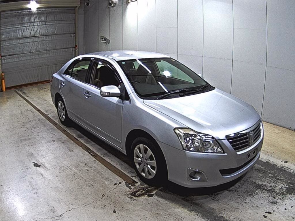 TOYOTA PREMIO