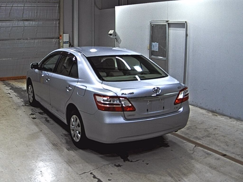 TOYOTA PREMIO