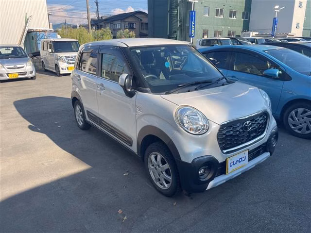 TOYOTA PIXIS JOY