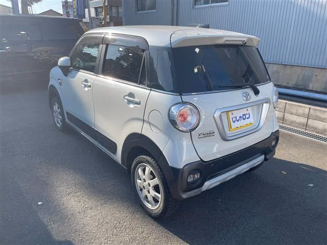 TOYOTA PIXIS JOY