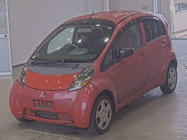 MITSUBISHI I