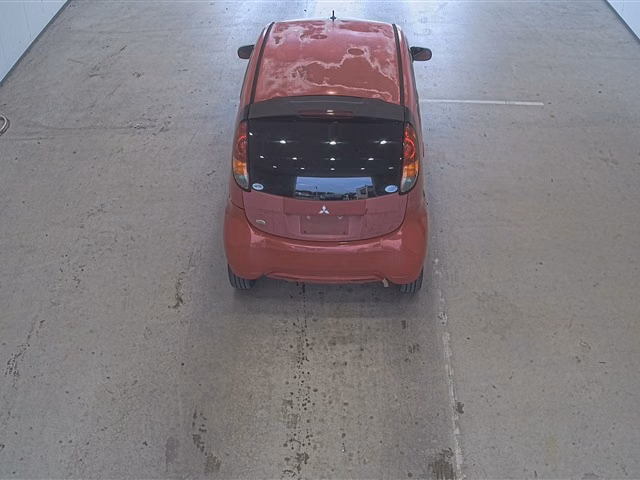 MITSUBISHI I