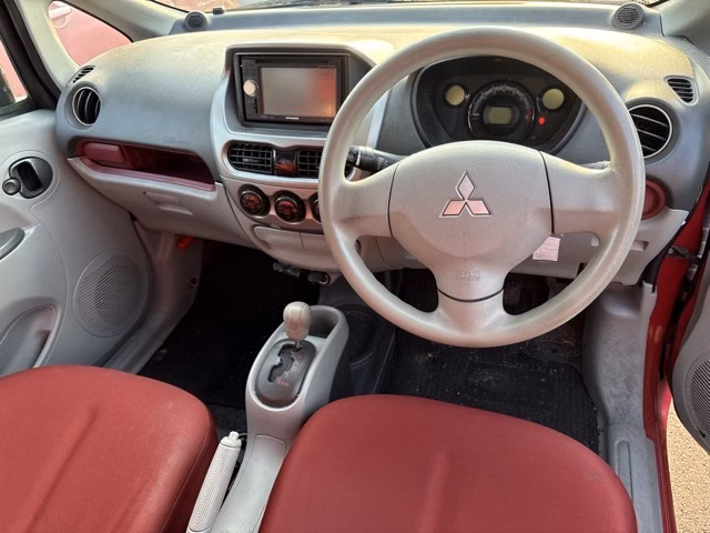 MITSUBISHI I