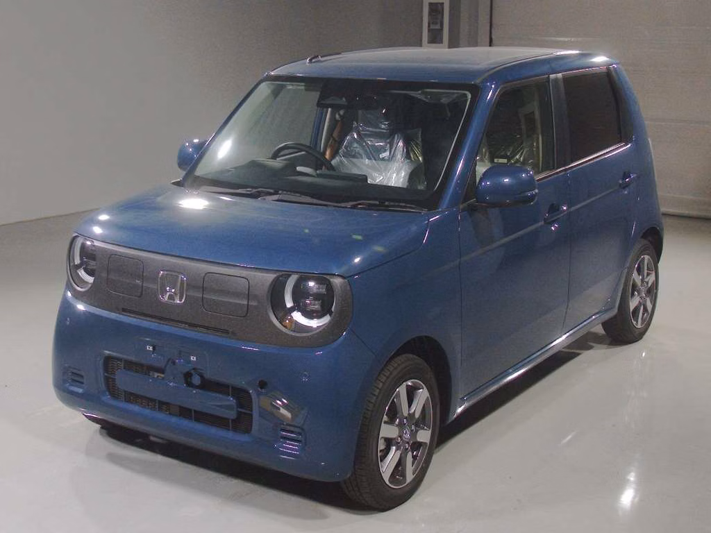 Honda N-ONE