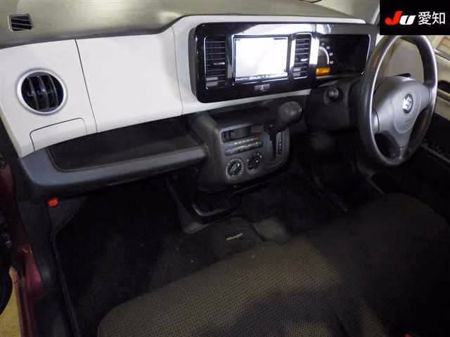 SUZUKI MR WAGON