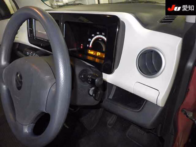SUZUKI MR WAGON