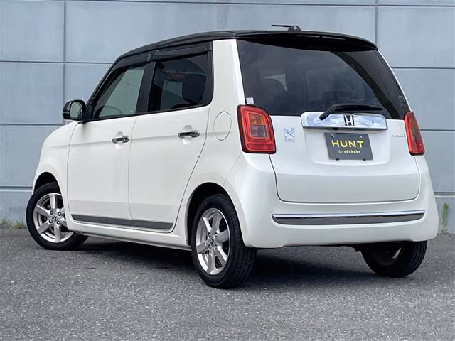 HONDA N-ONE