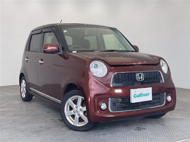 HONDA N-ONE