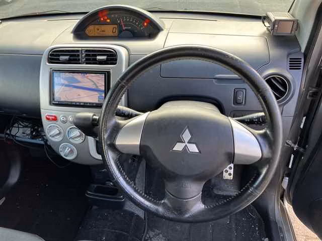 MITSUBISHI EK SPORT