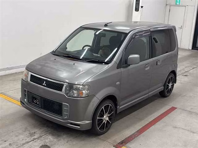 MITSUBISHI EK SPORT