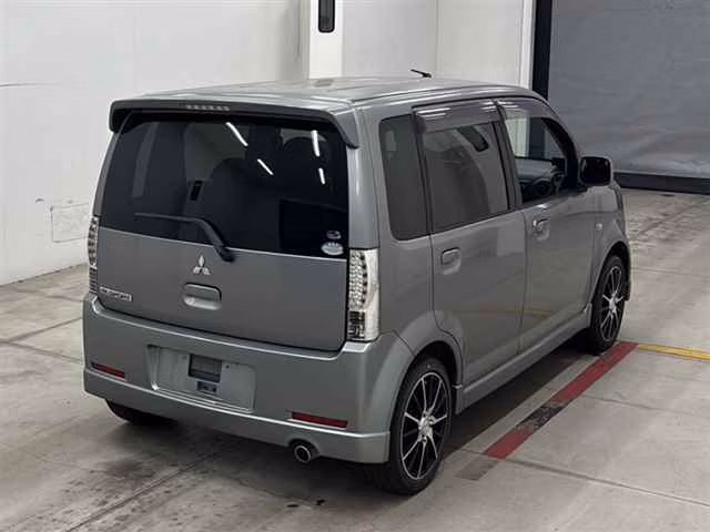 MITSUBISHI EK SPORT