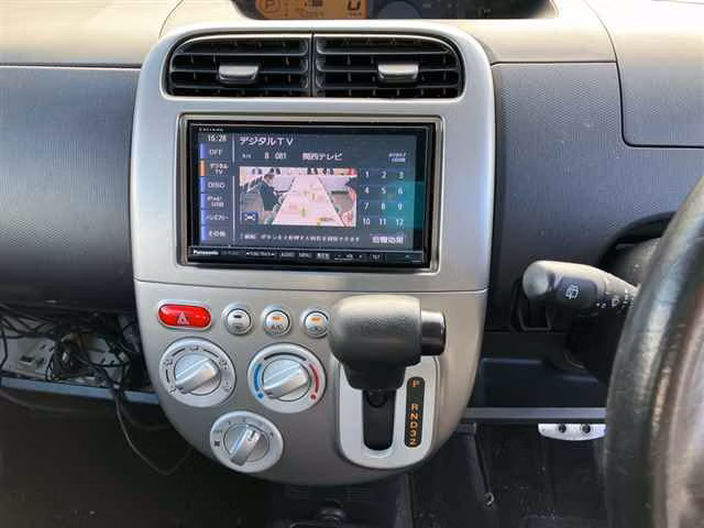 MITSUBISHI EK SPORT