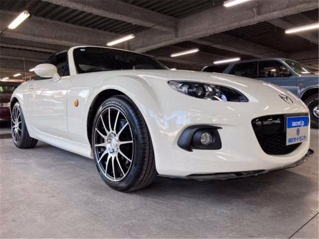 MAZDA ROADSTER