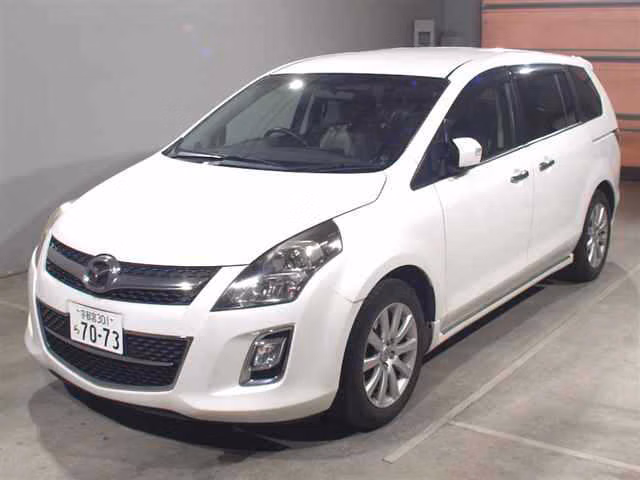 MAZDA MPV