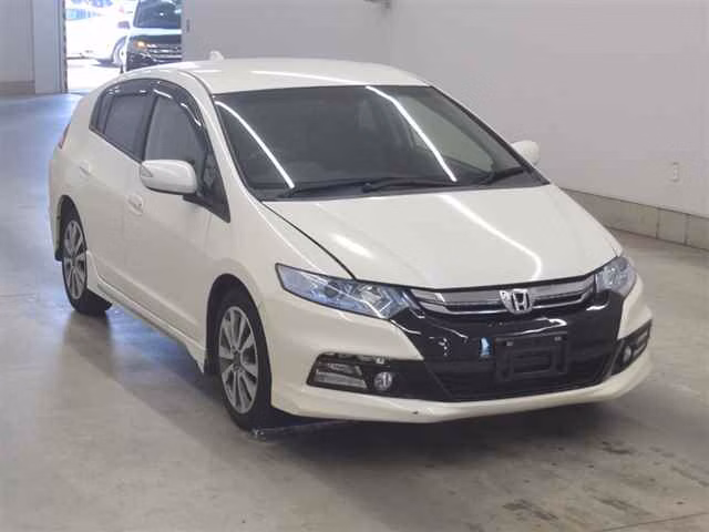 HONDA INSIGHT