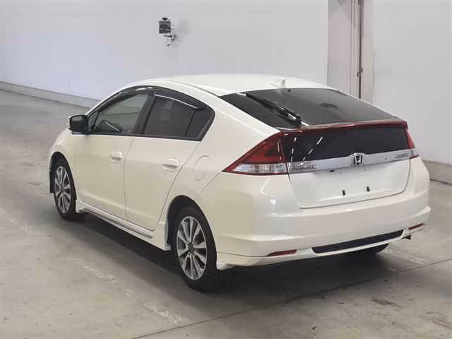 HONDA INSIGHT