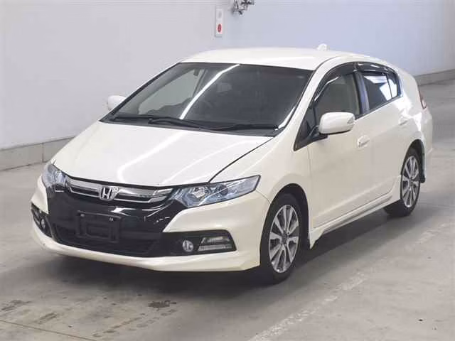 HONDA INSIGHT