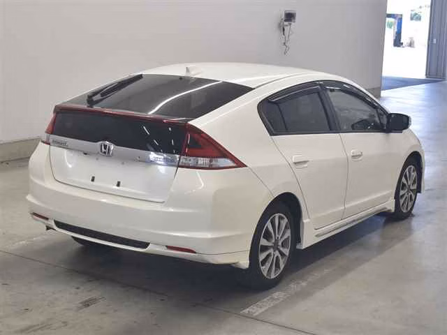 HONDA INSIGHT