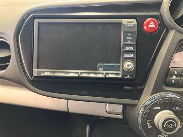 HONDA INSIGHT
