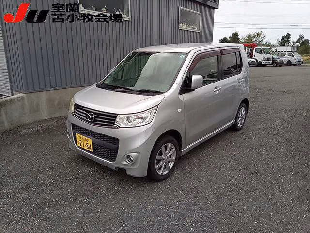 MAZDA FLAIR