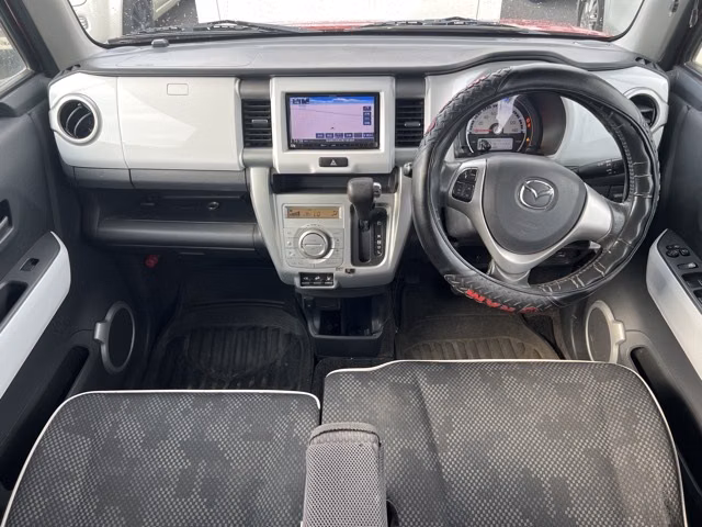 MAZDA FLAIR CROSSOVER