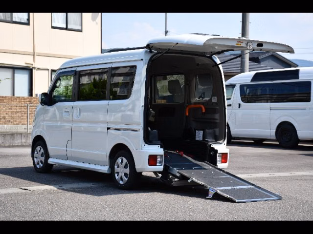 Nissan NV100 Clipper
