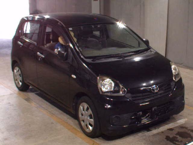TOYOTA PIXIS EPOCH