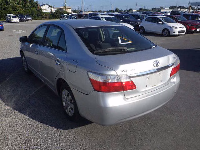 TOYOTA PREMIO