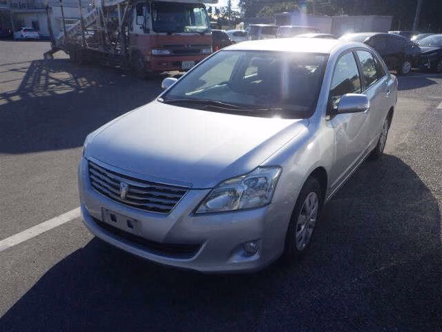 TOYOTA PREMIO