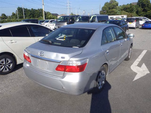 TOYOTA PREMIO