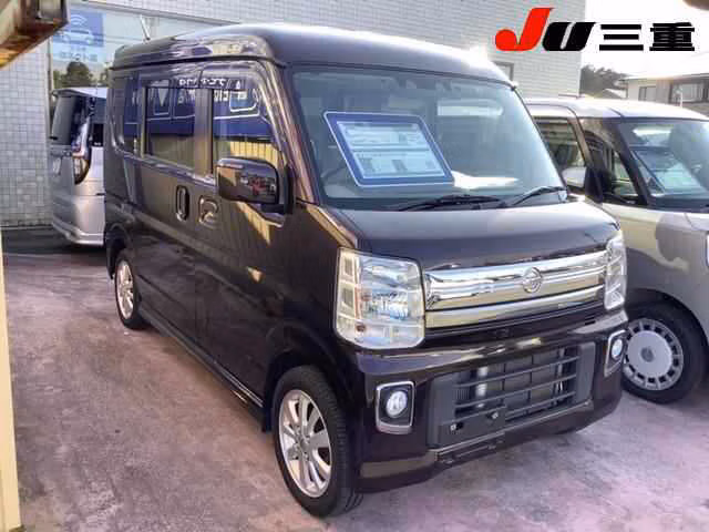 Nissan NV100 Clipper