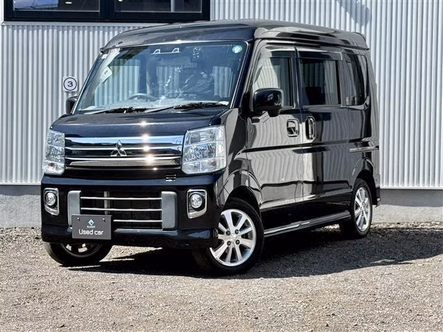 MITSUBISHI TOWN BOX