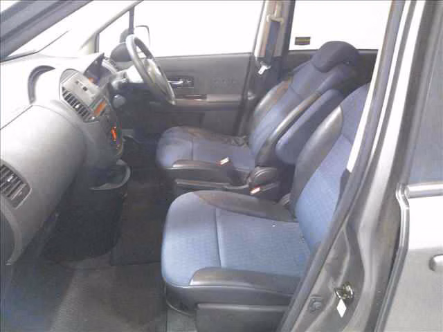 NISSAN LAFESTA
