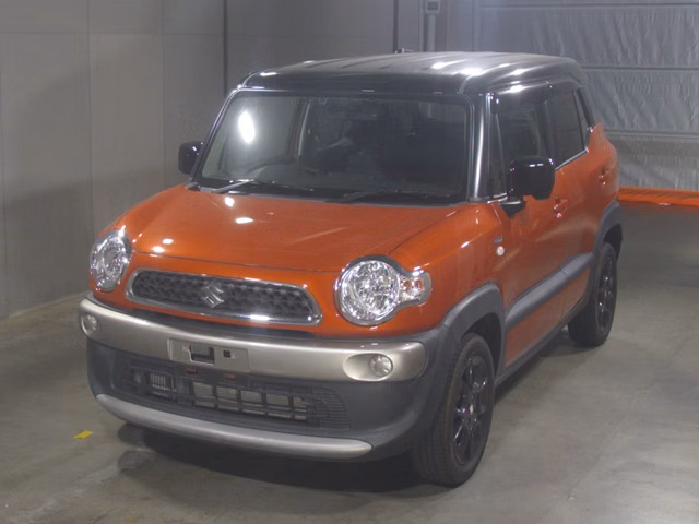 SUZUKI XBEE