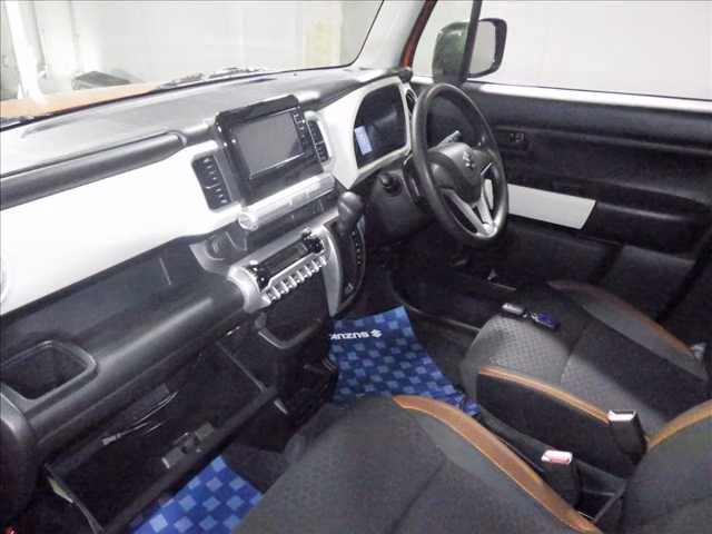 SUZUKI XBEE