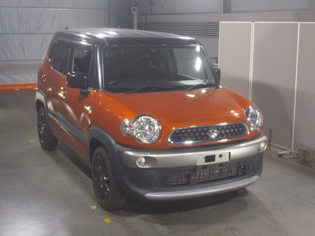 SUZUKI XBEE
