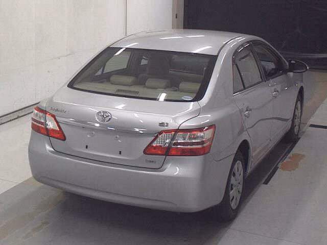 TOYOTA PREMIO