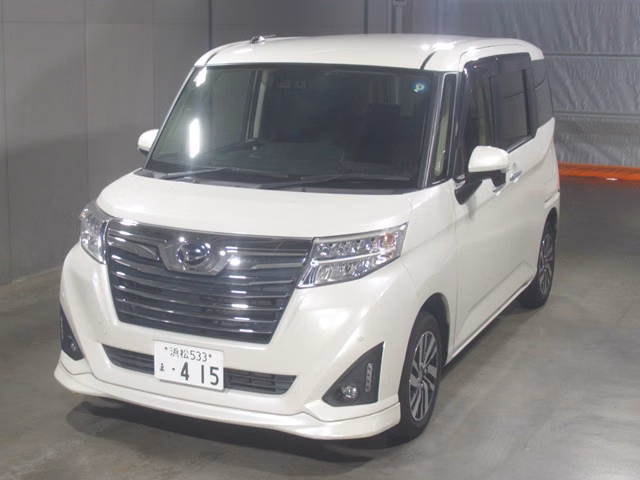 DAIHATSU THOR
