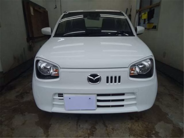 MAZDA CAROL
